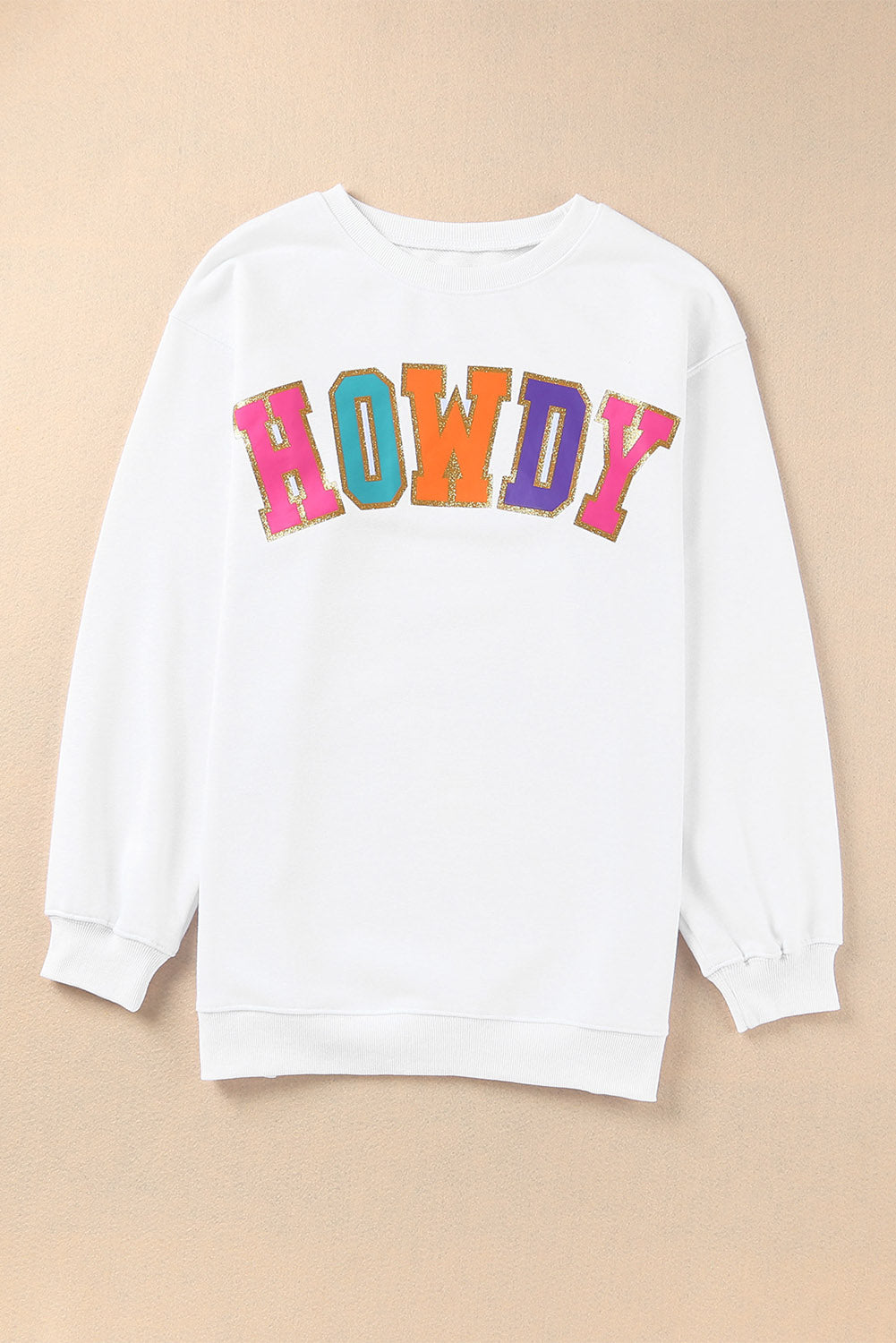 HOWDY Sweatshirt